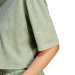 adidas - Women's All SZN Washed T-Shirt (IL3265)