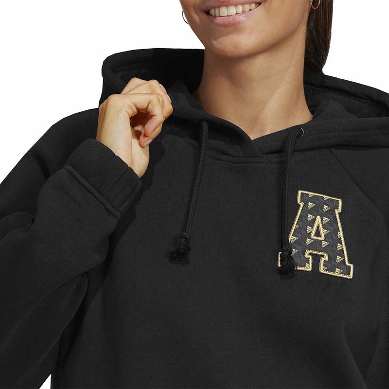 adidas - Women's All SZN x Logomania Dress (IJ7284)