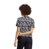 adidas - Women's Allover Graphic Boyfriend T-Shirt (IC1536)