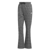 adidas - Women's Allover Graphic High-Rise Flare Pant (IC5720)