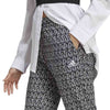 adidas - Women's Allover Graphic High-Rise Flare Pant (IC5720)