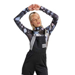 adidas - Women's Allover Print Bodysuit (H49673)