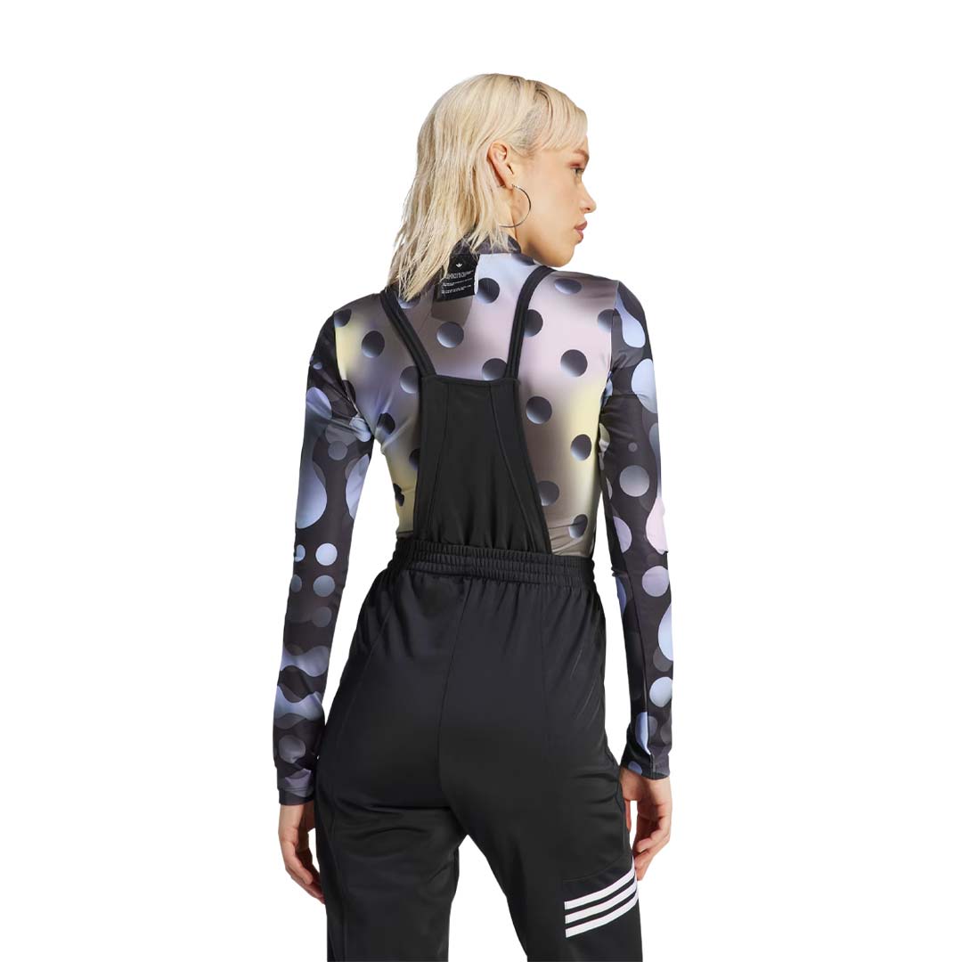 adidas - Women's Allover Print Bodysuit (H49673) – SVP Sports