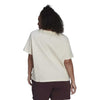 adidas - Women's Allover Print Regular T-Shirt (Plus Size) (HN5281)