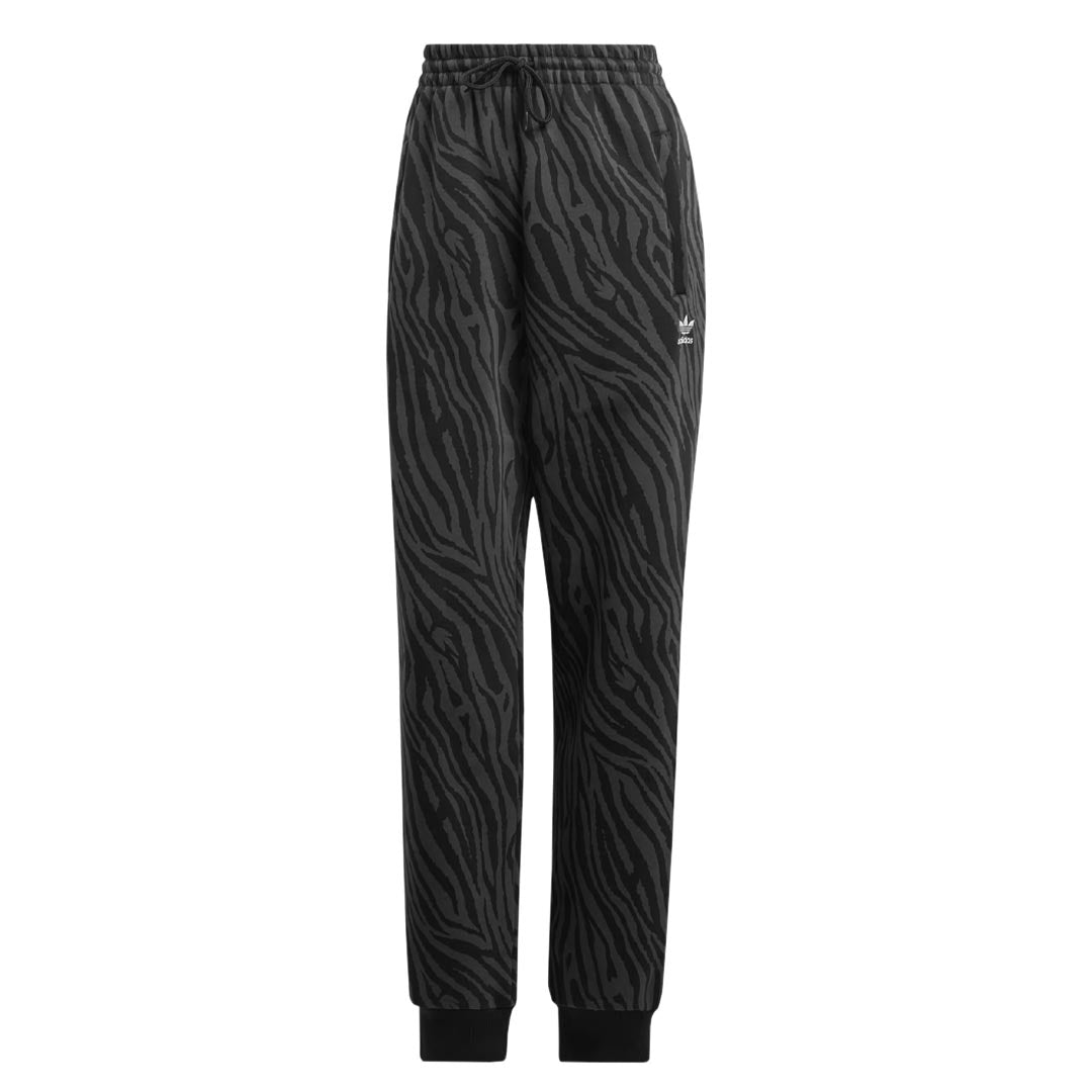 adidas - Women's Allover Zebra Animal Print Essentials