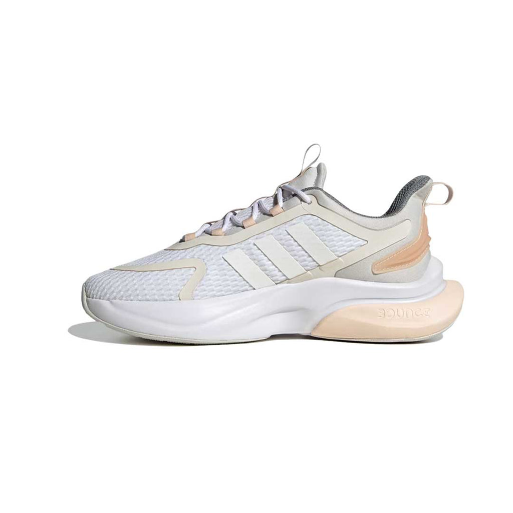 adidas - Women's AlphaBounce+ Sustainable Bounce Shoes (HP6147)