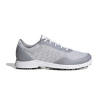 adidas - Chaussures de golf Alphaflex Sport pour femmes (FX4063) 