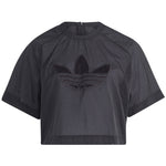 adidas - T-shirt court Always Original pour femme (grande taille) (IC7229) 