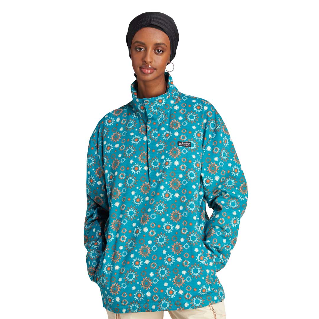 adidas - Women's Always Original Head Scarf (IC8347) – SVP Sports