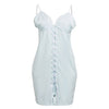 adidas - Women's Always Original Laced Strap Dress (Plus Size) (HK5112)