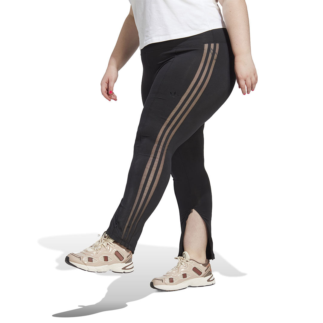 adidas - Women's Always Original Leggings (Plus Size) (IC7232
