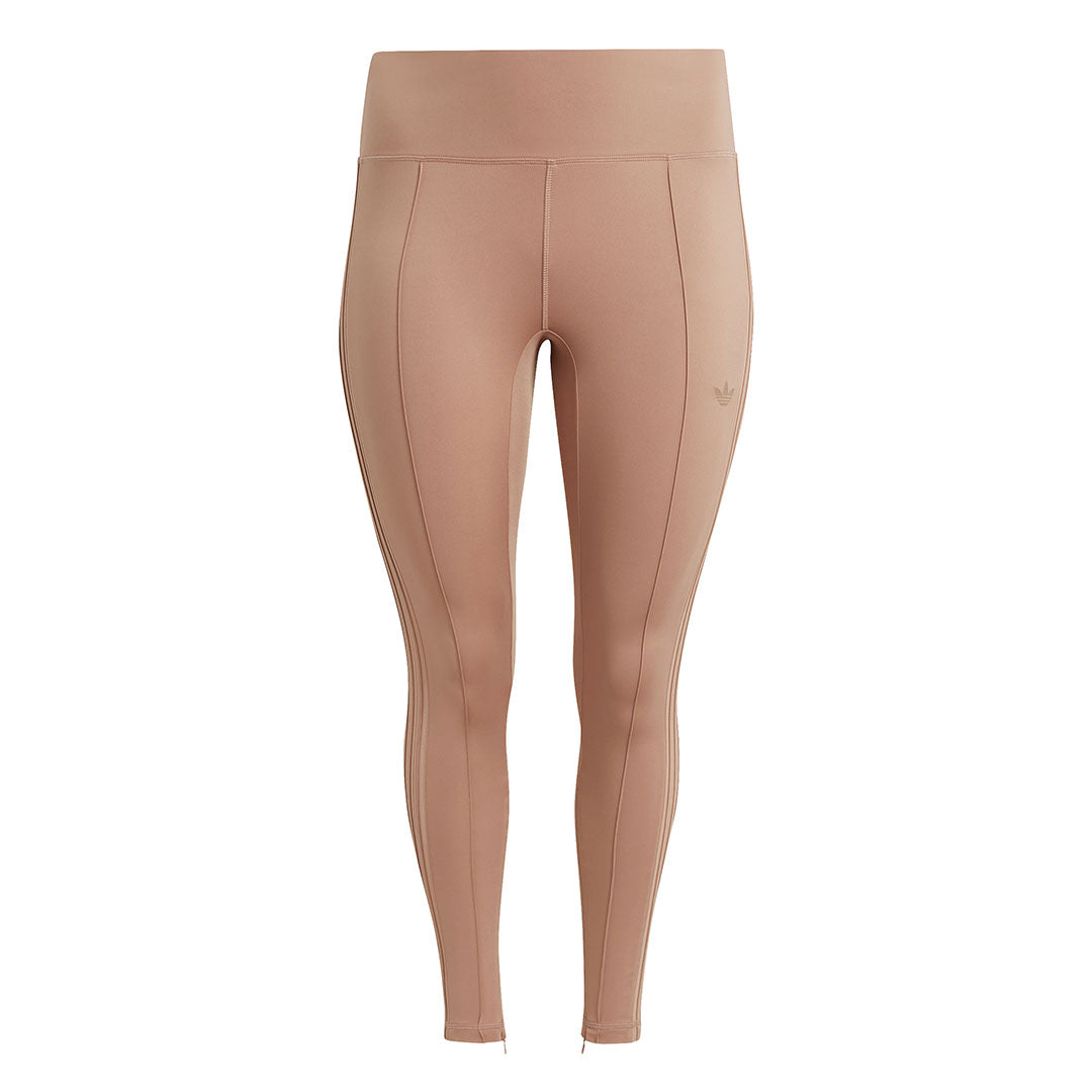 adidas - Women's Always Original Leggings (Plus Size) (IC7233