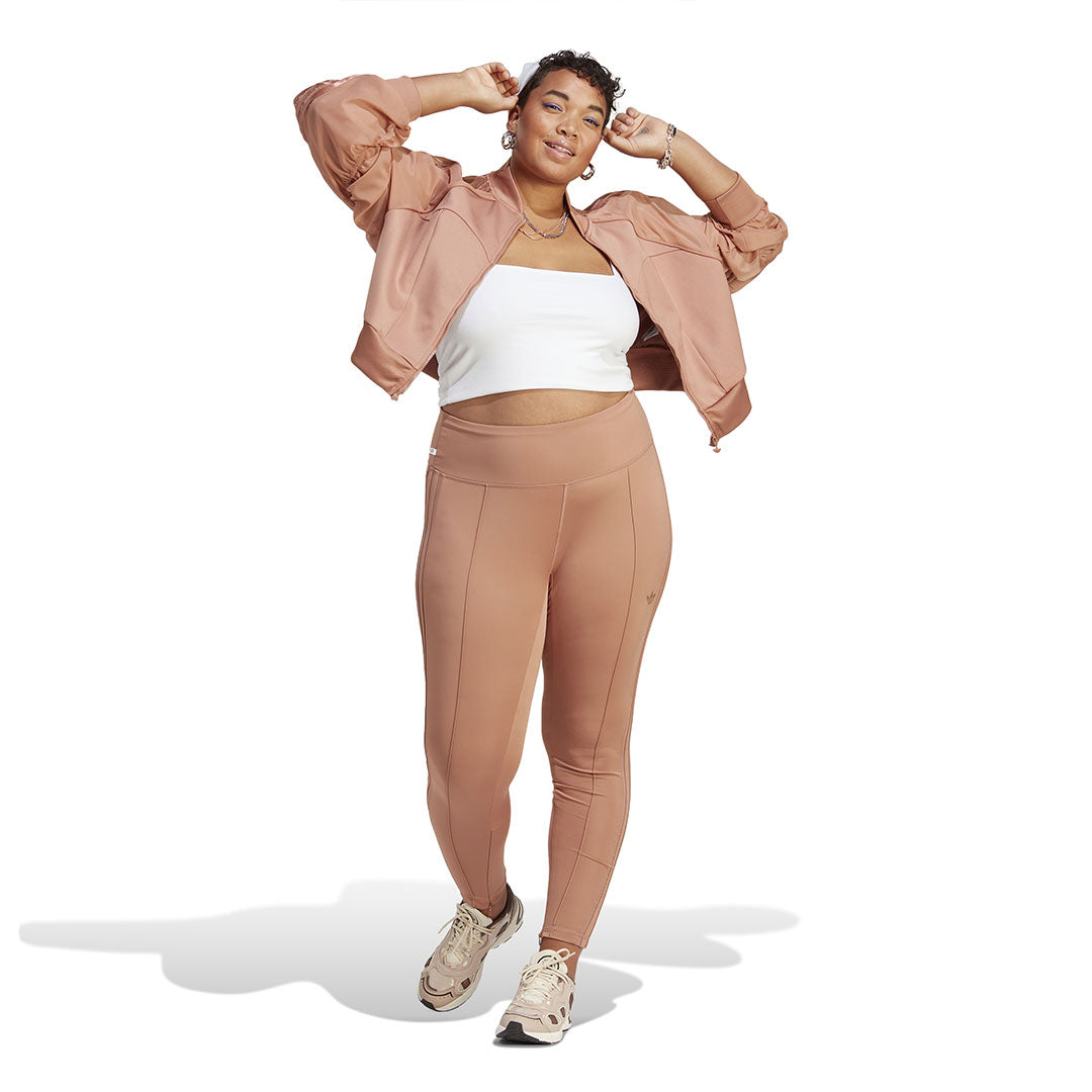 adidas - Women's Always Original Leggings (Plus Size) (IC7233