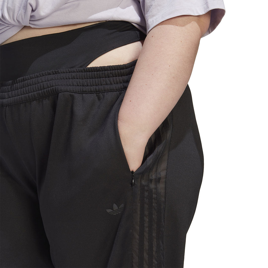 W double polyester pants サイズ 0 W005 OVY W double polyester pants パンツ スラックス ovy - メルカリ