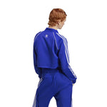adidas - Women's Always Original SST Track Jacket (IC5580)