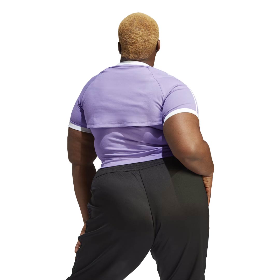 adidas - Women's Always Original T-Shirt (Plus Size) (IC3003