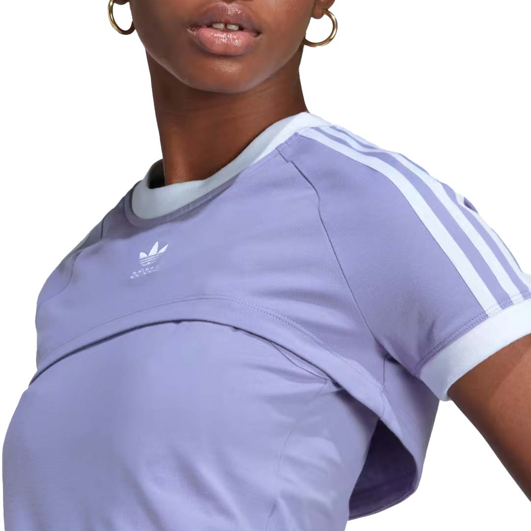Adidas Women s Always Original T Shirt IC8807