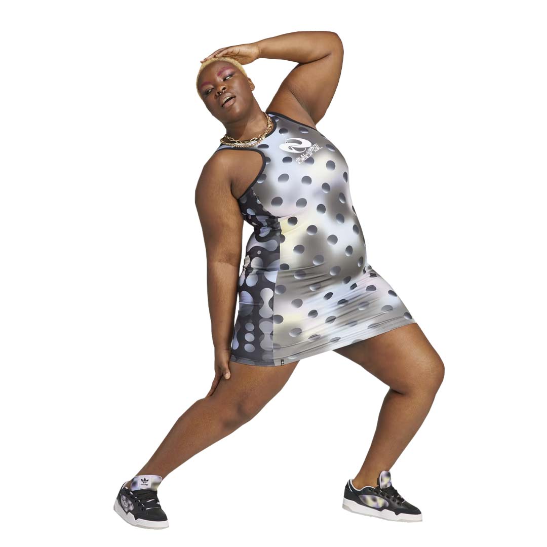 Adidas originals tank dress store