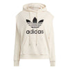 adidas - Sweat à capuche Always Original Trefoil pour femme (IC5592)