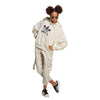 adidas - Sweat à capuche Always Original Trefoil pour femme (IC5592)