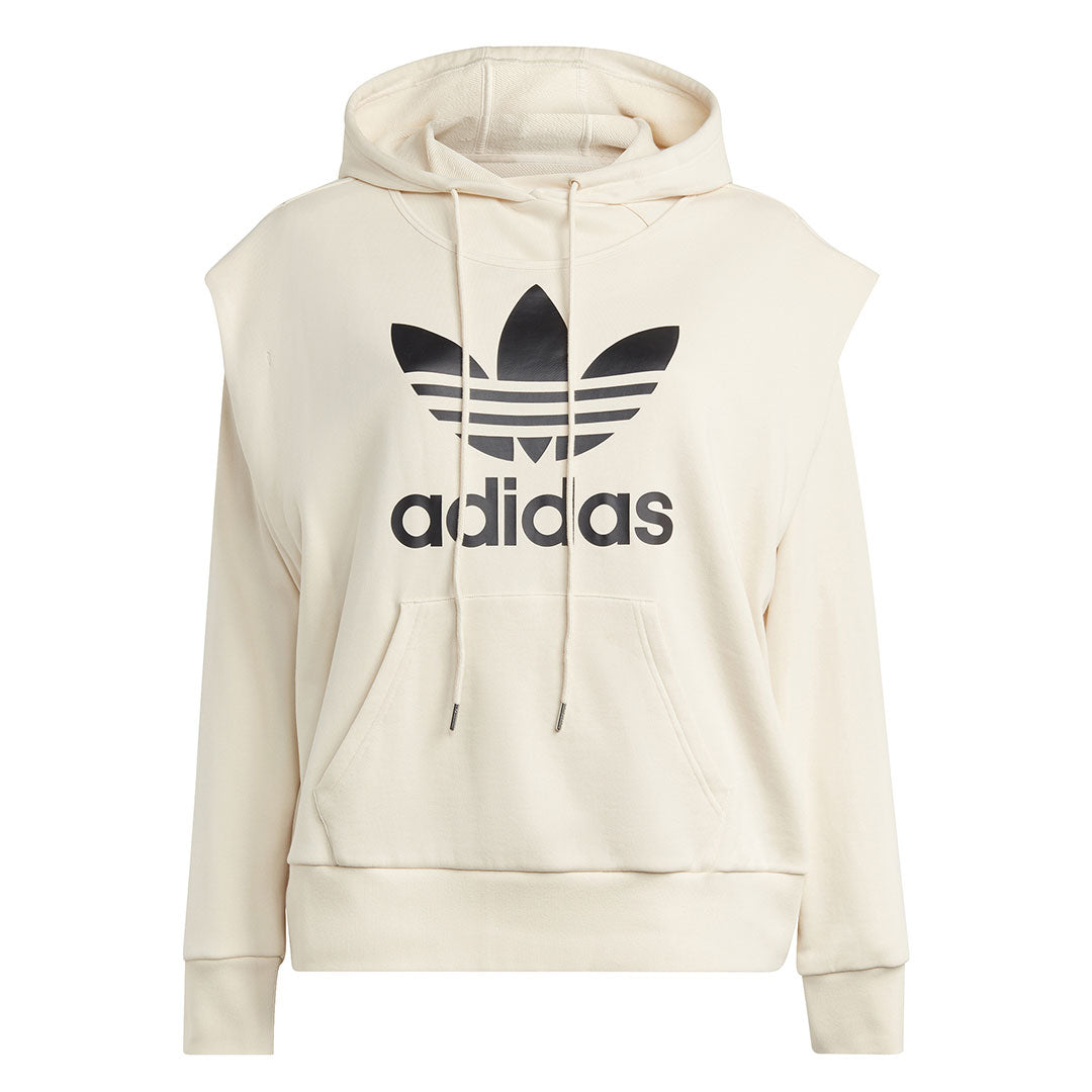Originals trefoil hoodie store