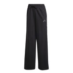 adidas - Women's Animal Print 3-Stripes Open Hem Jogger Pant (JM1840)