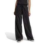 adidas - Women's Animal Print 3-Stripes Open Hem Jogger Pant (JM1840)