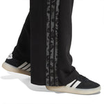 adidas - Women's Animal Print 3-Stripes Open Hem Jogger Pant (JM1840)