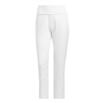 adidas - Women's Ankle Pull-On Ankle Pant (HA3405)