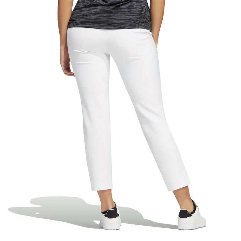 adidas - Women's Ankle Pull-On Ankle Pant (HA3405)