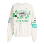 adidas - Women's Archive Court Sweatshirt (JW0149)