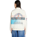 adidas - Women's Archive Summersport Sweatshirt (JW0148)