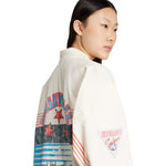 adidas - Women's Archive Summersport Sweatshirt (JW0148)