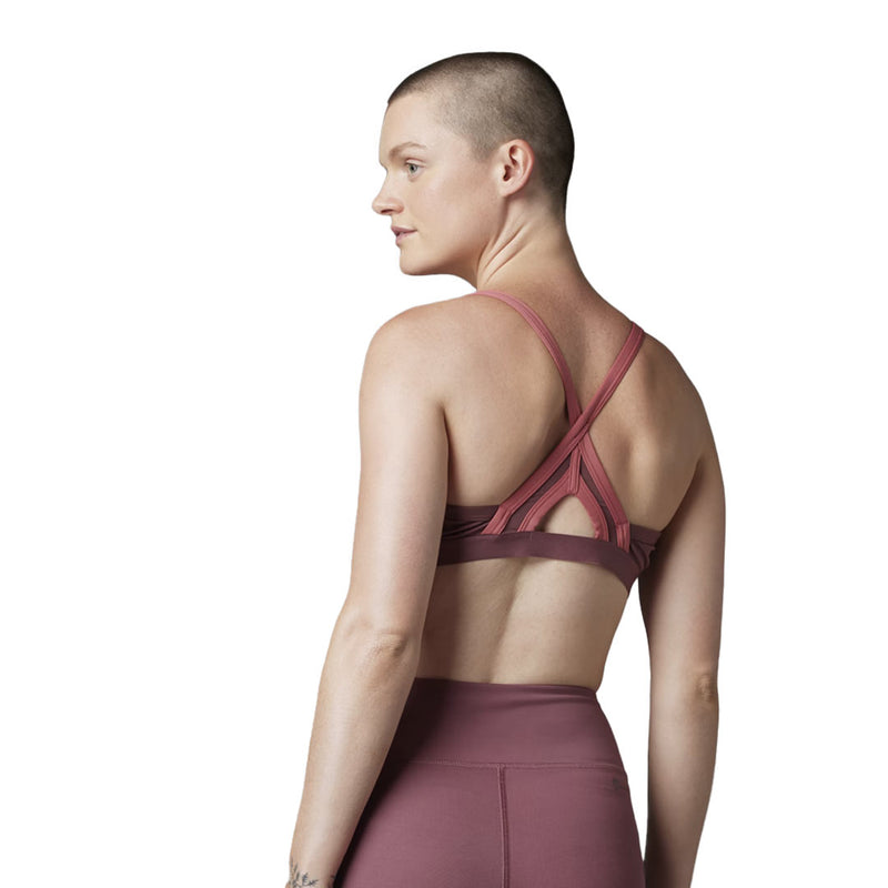 adidas - Women's Authentic Balance Yoga Light-Support Bra (IA3954)