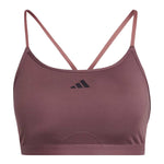 adidas - Women's Authentic Balance Yoga Light-Support Bra (IA3954)