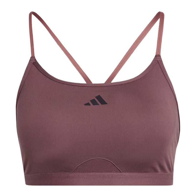 adidas - Women's Authentic Balance Yoga Light-Support Bra (IA3954)