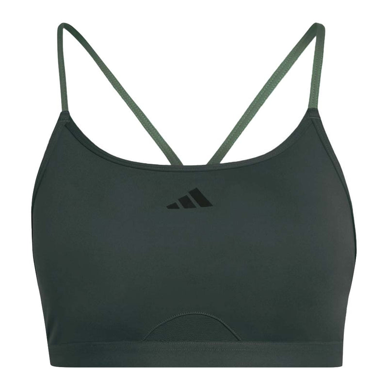 adidas - Women's Authentic Balance Yoga Light-Support Bra (IA3955)