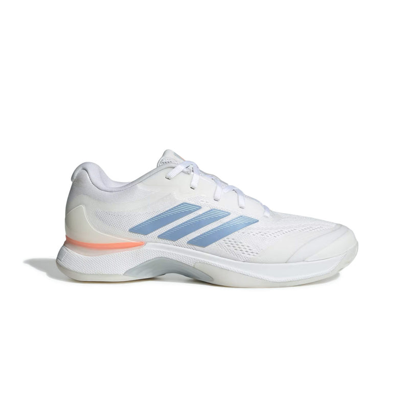 adidas - Women's Avacourt 3 Tennis Shoes (JP8858)
