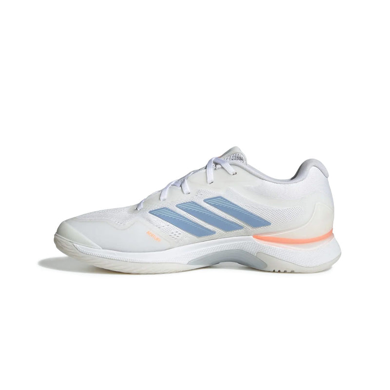 adidas - Women's Avacourt 3 Tennis Shoes (JP8858)