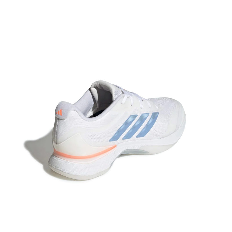 adidas - Women's Avacourt 3 Tennis Shoes (JP8858)