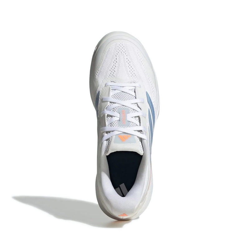 adidas - Women's Avacourt 3 Tennis Shoes (JP8858)