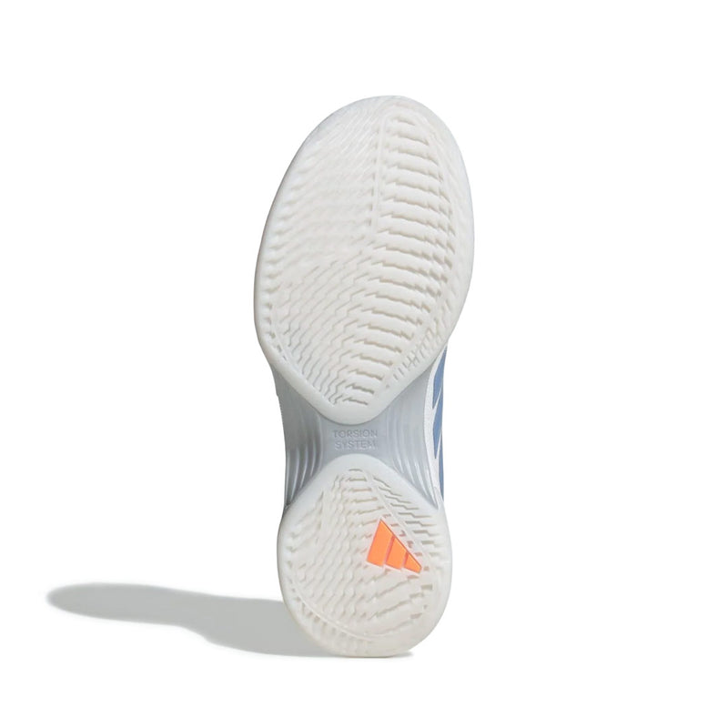 adidas - Women's Avacourt 3 Tennis Shoes (JP8858)