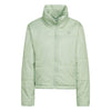 adidas - Women's BSC Insulated Padded Jacket (HG8754)