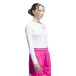adidas - Women's Baseball Long Sleeve T-Shirt (JN3662)
