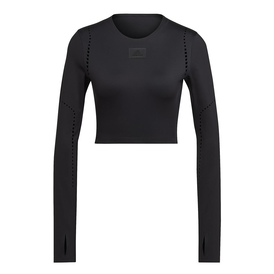 adidas - Women's Best Of Adidas Long Sleeve Top (HD8947) – SVP Sports