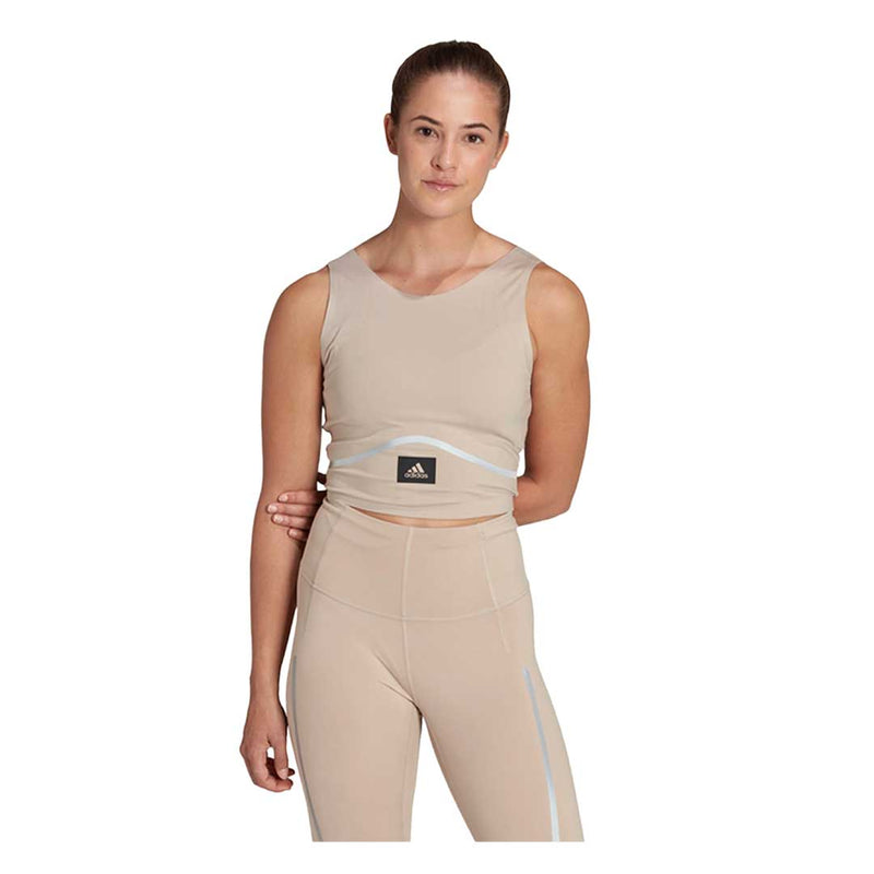 adidas - Débardeur femme « Best Of adidas » (HM6265)