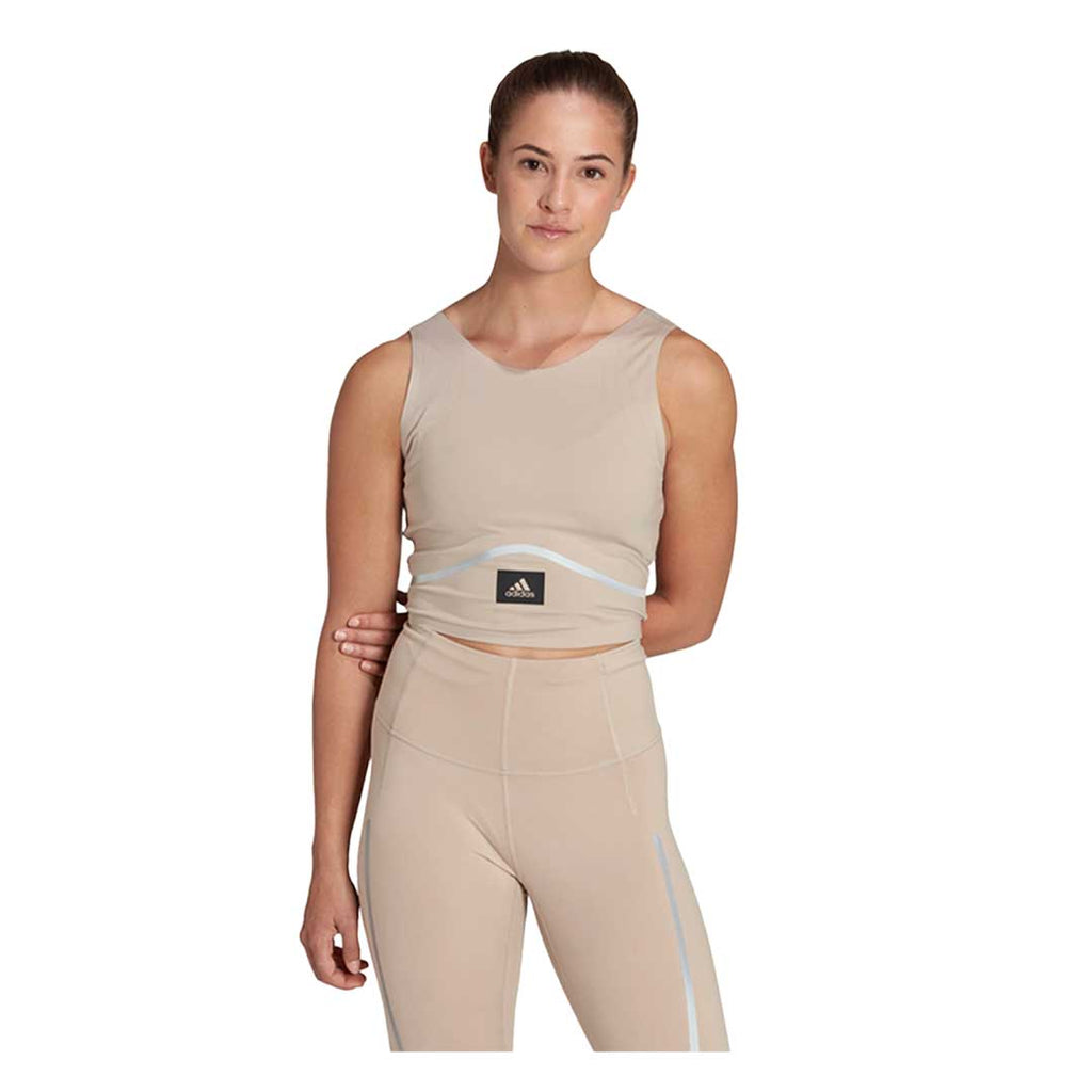 adidas - Débardeur femme « Best Of adidas » (HM6265)
