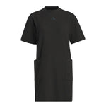 adidas - Women's Beyond Loose Mock Dress (JN8687)