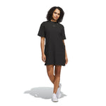 adidas - Women's Beyond Loose Mock Dress (JN8687)