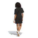 adidas - Women's Beyond Loose Mock Dress (JN8687)